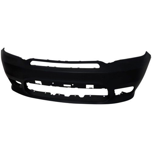Front Bumper Cover Fascia For 2018-2020 Dodge Durango R/T GT SRT Models Primed