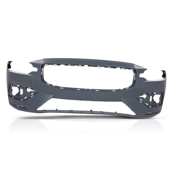Volvo 240 Bumper Trim Cover