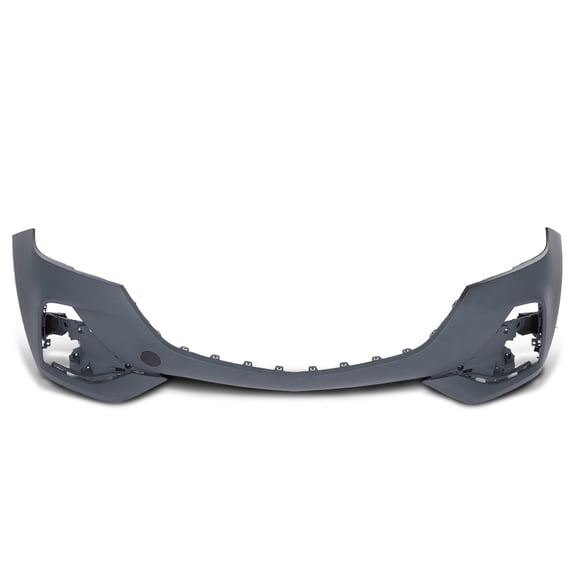 Front Bumper Cover Fascia without Sport Package Fit for 20-23 Buick Encore GX