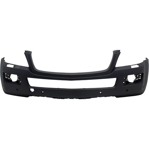 2007-2012 Mercedes GL320 Front Lower Bumper - MB1015103 - Canada