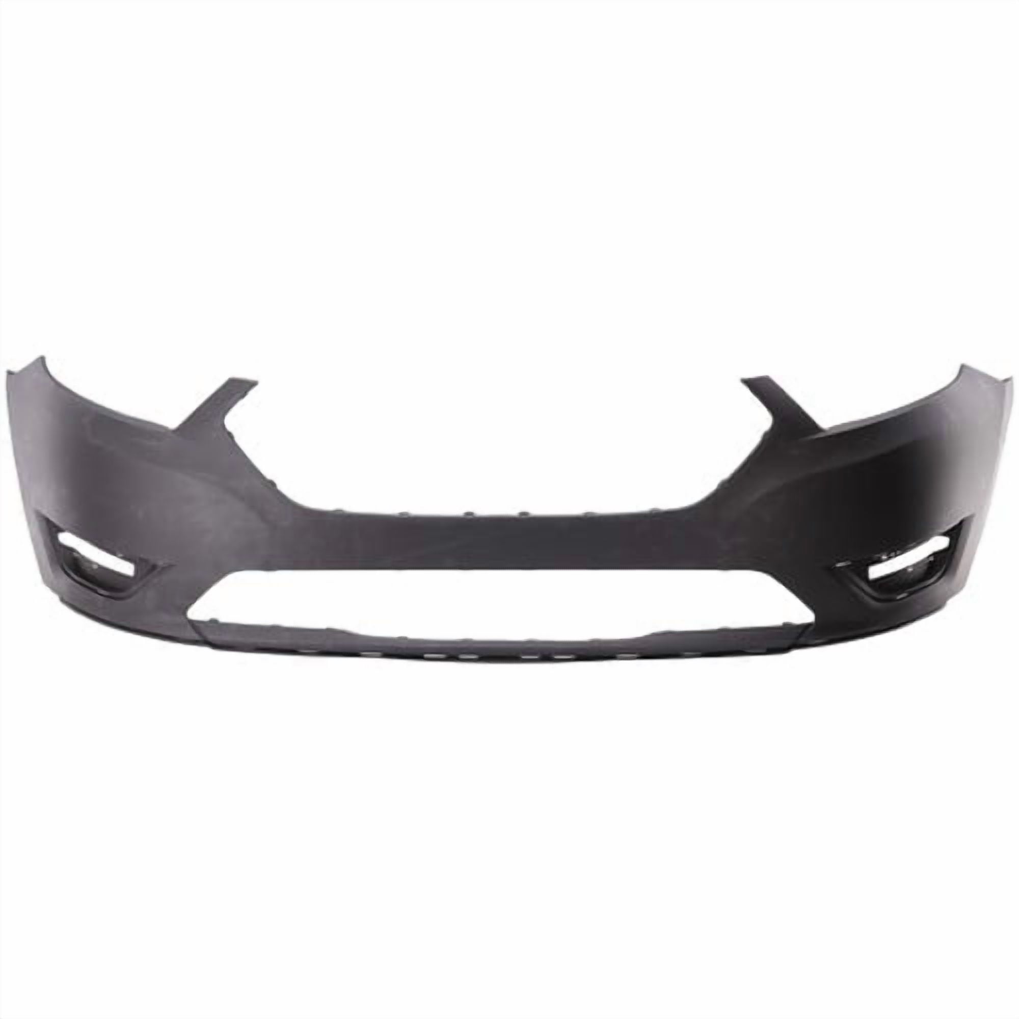 Front Bumper Cover For 13-19 Ford Taurus CAPA Primed DG1Z17D957AAPTM ...