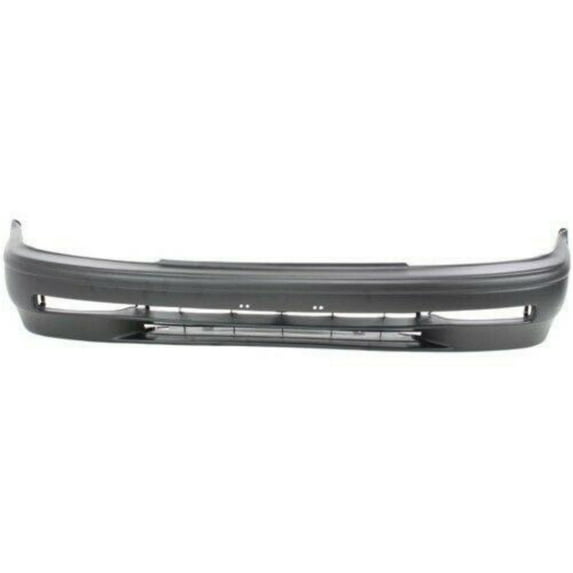 Front Bumper Cover For 1992-1993 Honda Accord Coupe 1991-1993 Honda Accord Sedan