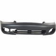 thumbnail image 1 of Front Bumper Cover For 2000 2001 2002 Subaru Outback Primed with Fog Light Holes, 1 of 4