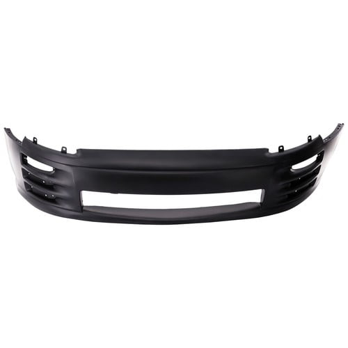 Front Bumper Cover For 2000-2002 Mitsubishi Eclipse Primed