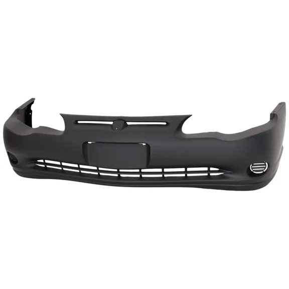 Front Bumper Cover For 2000-2005 Chevrolet Monte Carlo LS SS Model GM1000587