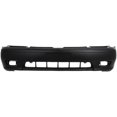 thumbnail image 1 of Front Bumper Cover For 2001-2003 Toyota Sienna Primed 5211908030B0 TO1000219, 1 of 4