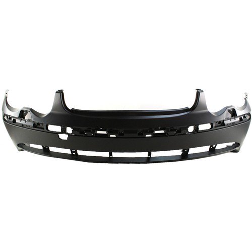 Front Bumper Cover For 2002-2005 BMW 745Li w/ fog lamp holes 745i Primed