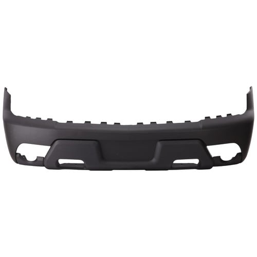 Front Bumper Cover For 2003-2006 Chevrolet Avalanche 1500 Textured CAPA 12335679