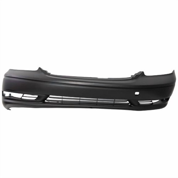 Front Bumper Cover For 2004-2006 Lexus LS430 Sedan USA Built Primed 5211950950
