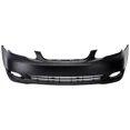 thumbnail image 1 of Front Bumper Cover For 2005-2008 Toyota Corolla CE LE Primed 521190Z938 CAPA, 1 of 3