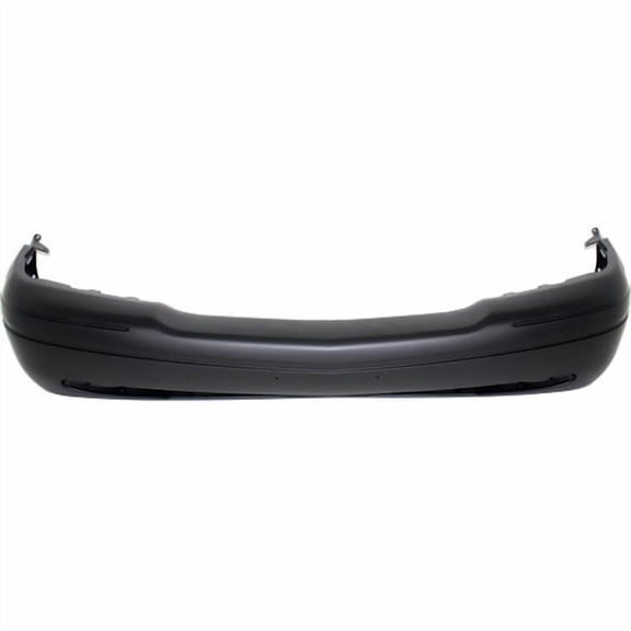 Front Bumper Cover For 2006-2011 Ford Crown Victoria Primed