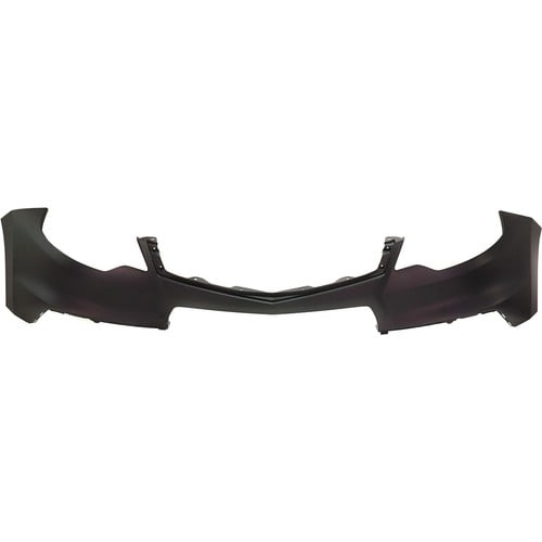 Front Bumper Cover For 2007 2008 2009 Acura RDX Primed AC1000158 04711STKA91ZZ