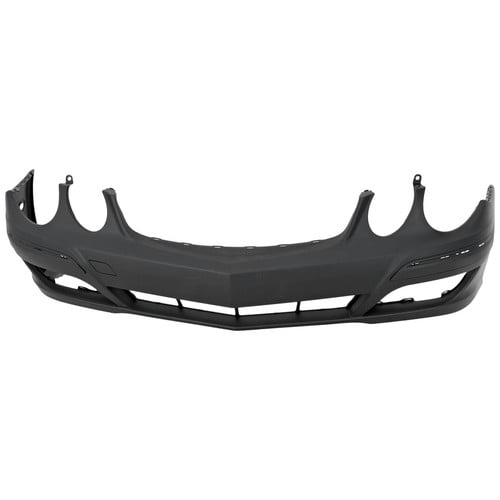 Front Bumper Cover For 2007-2009 Mercedes Benz E320 E350 E550 Primed 2118802340