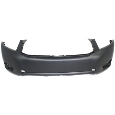 Evan-Fischer Rear Bumper Cover For Toyota Sequoia 2008-2014 – Textured – 521590C909-PFM