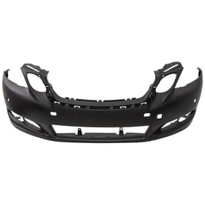 Front Bumper Cover For 2008-2011 Lexus GS350 with Park Assist Sensor Holes