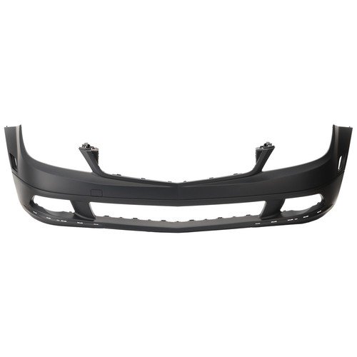 Front Bumper Cover For 2008-2011 Mercedes Benz C300 With Avantgarde Package