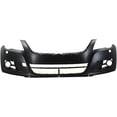 thumbnail image 1 of Front Bumper Cover For 2009-2011 Volkswagen Tiguan Type 2 Primed 5N0807217GGRU, 1 of 4