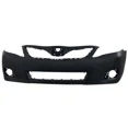 thumbnail image 1 of Front Bumper Cover For 2010-2011 Toyota Camry Base LE XLE Model USA Built Primed, 1 of 4