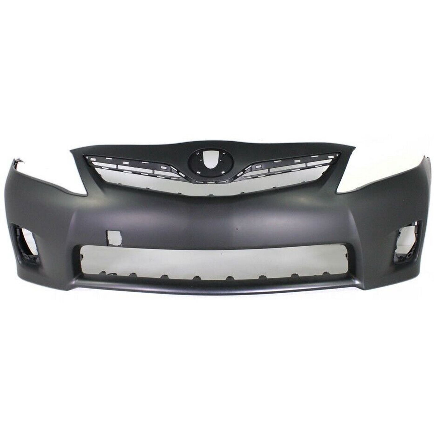 2010 Toyota Camry Front Bumper Cover Primed Or Painted Revemoto