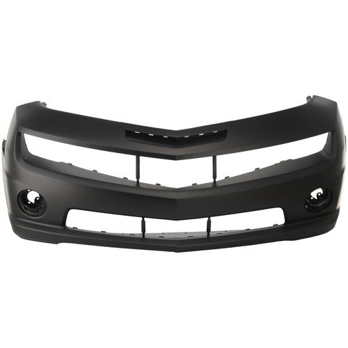Front Bumper Cover For 2010-2013 Chevrolet Camaro SS Models Chevy Primed