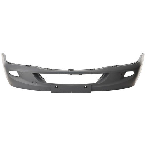 Front Bumper Cover For 2010-2013 Mercedes Sprinter 2500 3500 Textured MB1000408