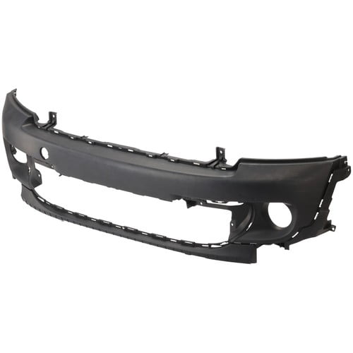 Front Bumper Cover For 2011-2015 Mini Cooper Primed Convertible 51117268743