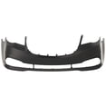 thumbnail image 1 of Front Bumper Cover For 2011-2020 Dodge Grand Caravan 2012-2015 Ram C/V Primed, 1 of 11
