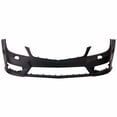 thumbnail image 1 of Front Bumper Cover For 2012-2014 Mercedes Benz C300 Primed with 20488082479999, 1 of 1