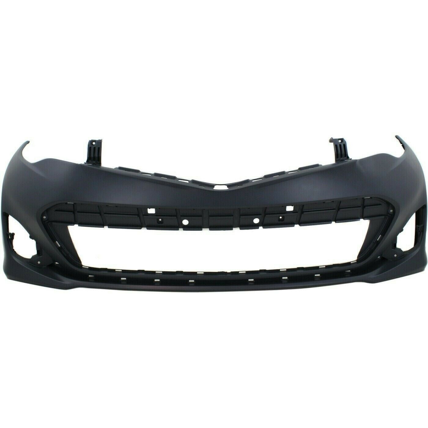 2014 toyota avalon front bumper discount