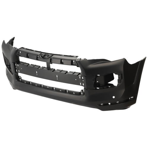Front Bumper Cover For 2014-2016 Toyota 4Runner Primed