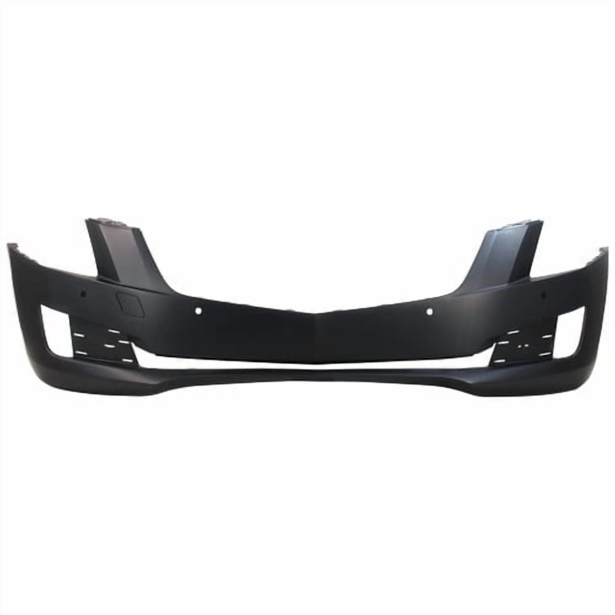 Front Bumper Cover For 2015-2018 Cadillac ATS Primed CAPA GM1000991C ...
