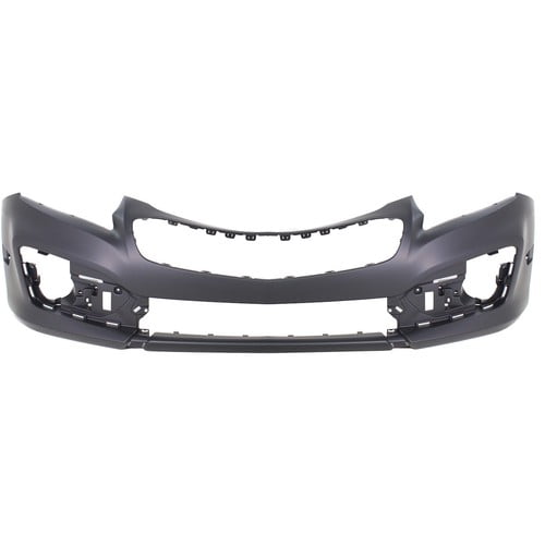 Front Bumper Cover For 2015 Chevrolet Cruze LT LTZ Model Primed with RS Package