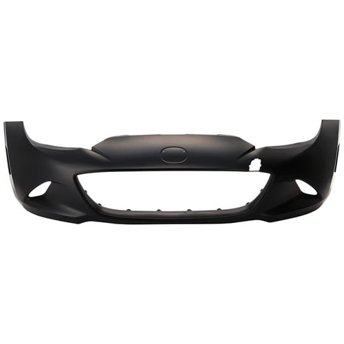 Front Bumper Cover For 2016-2023 Mazda MX-5 Miata MA1000243C N2Y15003XBB CAPA