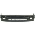 thumbnail image 1 of Front Bumper Cover For 98-2000 Toyota Tacoma Textured, 1 of 5