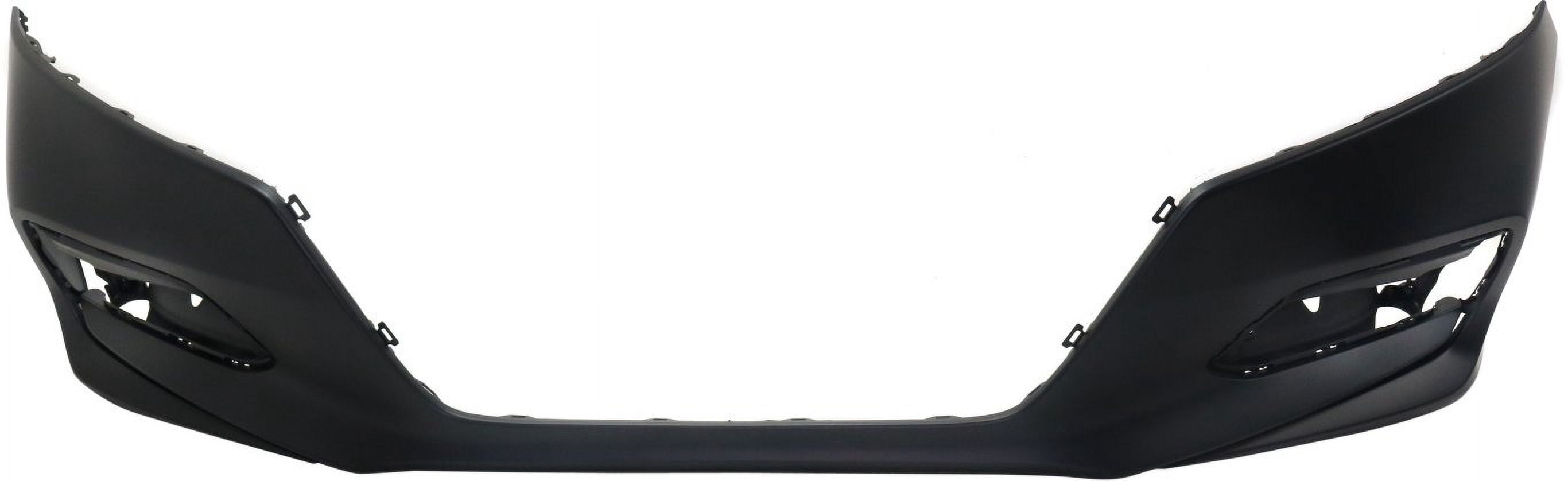 Front Bumper Cover For ACCORD 18-18 Fits HO1000314 / 04711TVAA00ZZ