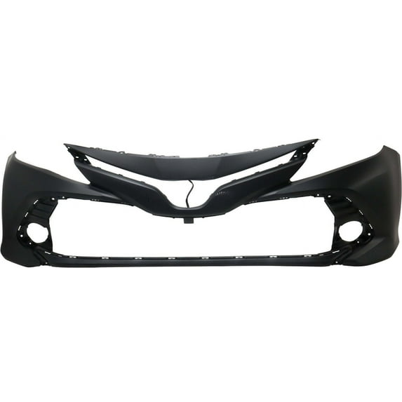 Front Bumper Cover For CAMRY 18-18 Fits TO1000438 / 521190X936 / RT01030016P