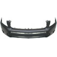 thumbnail image 1 of Front Bumper Cover For RAV4 06-08 Fits TO1000320 / 5211942959 / RBT010301P, 1 of 5