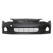 Front Bumper Cover For Subaru BRZ 2013-2016