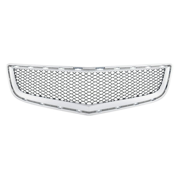 26501640 Chevy Traverse Front Bumper Cover