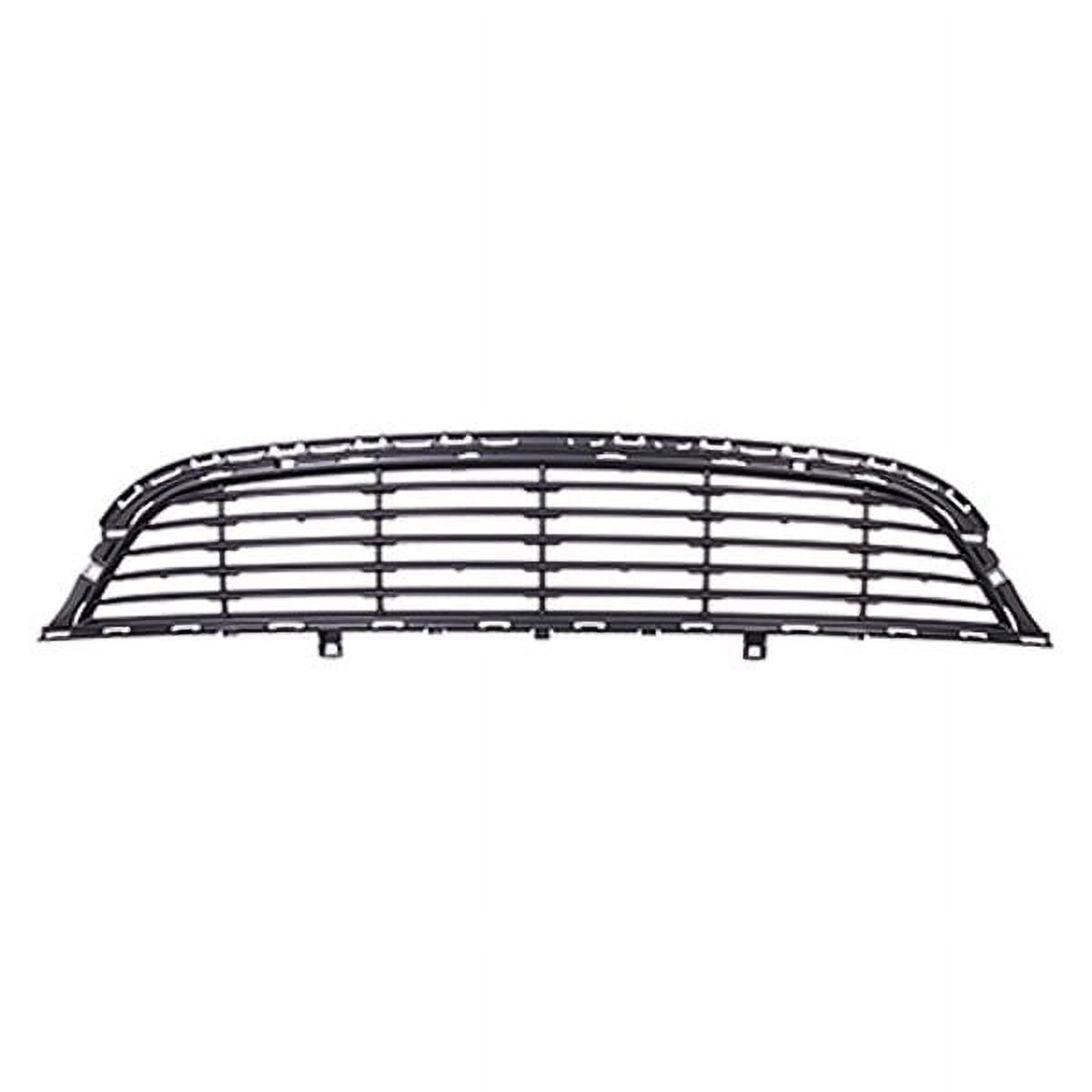 Front Bumper Lower Grille For Chrysler 200 C S 2015-2017 - Mesh Style Replacement CH1036134 / 68202988AC