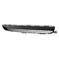 thumbnail image 1 of Front Bumper Cover Grille for Dodge Challenger 2008-2010 CH1036132, 1 of 1