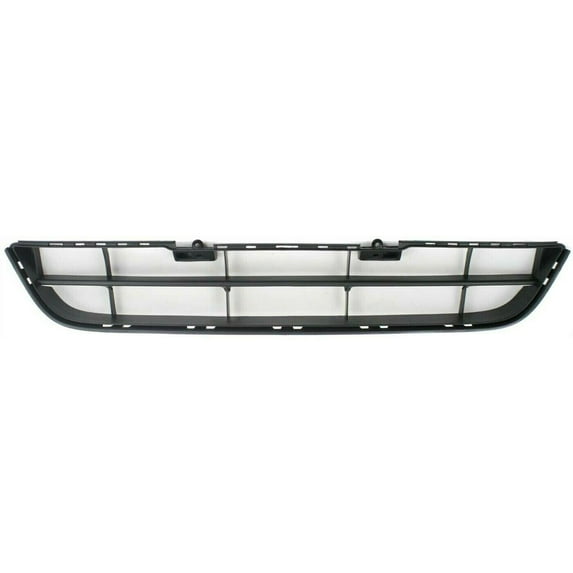 Front Bumper Cover Grille for Honda Accord 2006-2007 HO1036101
