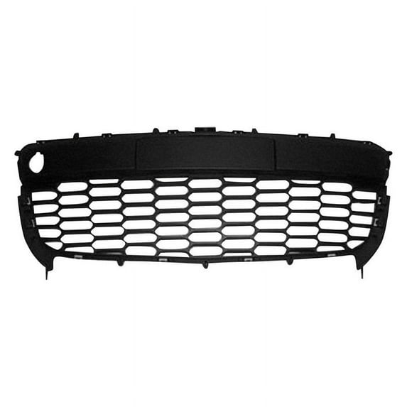 Front Bumper Cover Grille for Mazda CX-7 2007-2009 MA1036108