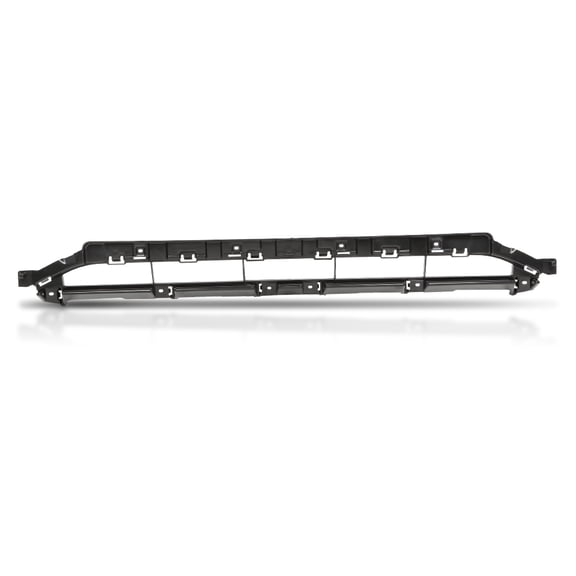 Front Bumper Cover Lower Center Grille Insert Trim Fit For 2016- 2019 Q7 Base