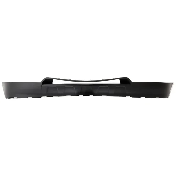 Front Bumper Cover Lower For 2012-2015 Chevrolet Equinox LS/LT w/o Chrome Pkg
