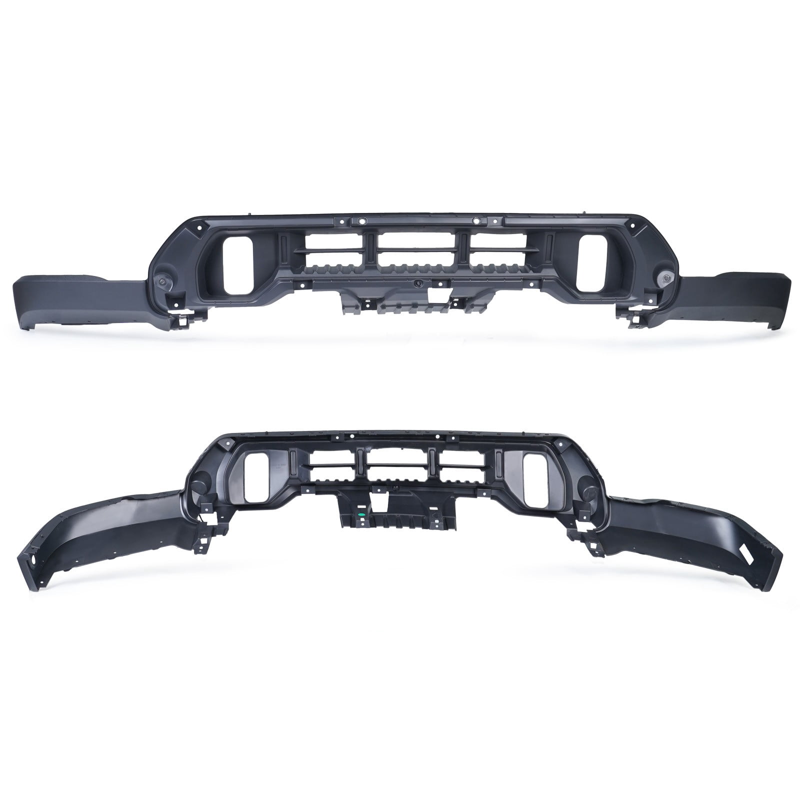 Front Bumper Cover Lower For 2020 2021 2022 2023 GMC Sierra 2500/3500HD ...
