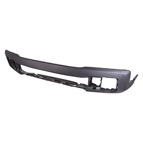 Front Bumper Cover Lower without Park Assist for 2017-2020 Honda Ridgeline