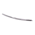thumbnail image 1 of Front Bumper Cover Molding - Compatible with 2017 - 2020 Acura MDX 2018 2019, 1 of 2