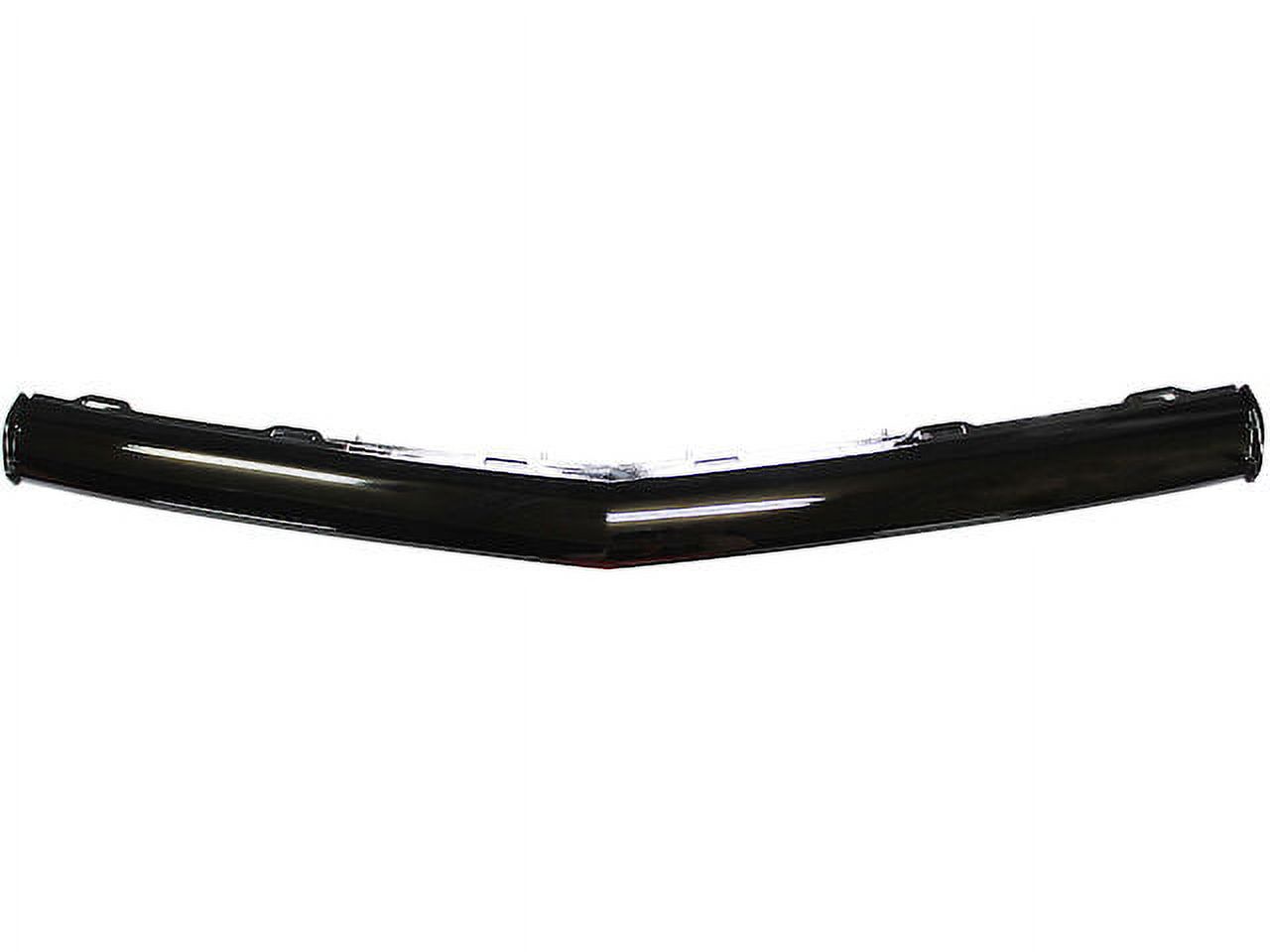 2018-2020 Acura TLX Rear Bumper With Sensor Holes & With A Spec Package - AC1100182 - Canada 2018-2020 Acura TLX Rear Bumper With Sensor Holes & With A Spec Package - AC1100182 - Canada