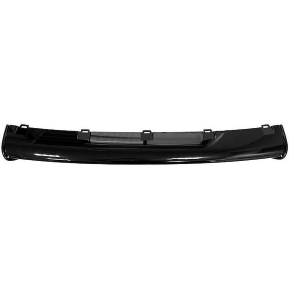Front Bumper Cover Molding - Compatible with 2019 - 2022 BMW 330i xDrive 2020 2021
